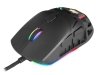 Tracer Mysz Gamezone Neon RGB USB